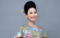 Nữ ca sĩ từng trốn nhà đi hát, bỗng thành giọng ca đình đám của 'Mưa bụi'