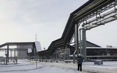 Ukraine đẩy mạnh tấn công hạ tầng năng lượng Nga