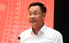 Bí thư Đà Nẵng yêu cầu chấm dứt 'làm việc cầm chừng, đùn đẩy trách nhiệm'