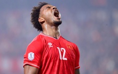 Xuân Son lên phim...