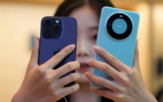 Vì sao nhiều smartphone Android 'cực chất' nhưng không bán ở Mỹ