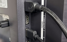 Người dùng đang bỏ phí cổng HDMI tốt nhất trên Smart TV?