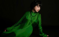 Ánh Tuyết tiết lộ mối thâm tình với nhạc sĩ Trịnh Công Sơn