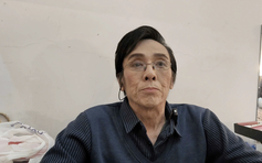 Nghệ sĩ Tiểu Linh nói về ồn ào từ mặt con gái