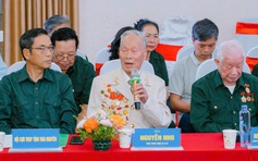 Lan tỏa lời dạy của Bác Hồ với thế hệ trẻ