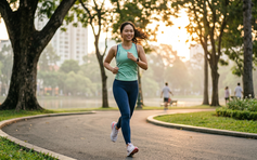 Tập thể dục cách này giúp giảm nguy cơ ung thư, tiểu đường