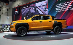 Chuyên gia đề xuất tách xe bán tải thành nhóm riêng, tránh ‘đánh đồng’ với xe tải