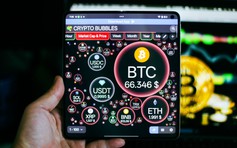 Giá Bitcoin hôm nay 28.3.2026: Cả thị trường chìm trong sắc đỏ