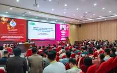 Chỉ cần giảm 5 mmHg huyết áp: Lợi ích lớn cho phòng đột quỵ