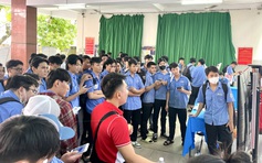 Vận dụng, tích hợp các tiêu chuẩn quốc tế vào chương trình đào tạo nghề