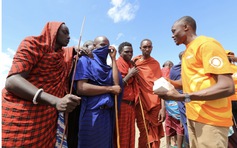 20 năm ra thế giới, Viettel giữ vị trí số 1 tại 7 thị trường