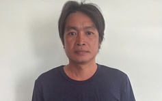 Bị can giết người trốn truy nã đặc biệt ra đầu thú