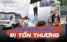 Nhìn lại vụ nữ sinh Vĩnh Long tử vong: Khi niềm tin vào công lý bị tổn thương