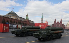 Ấn Độ sẽ chi 25 tỉ USD mua thiết bị quốc phòng, có S-400 Nga