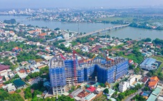 Đồng Nai hướng đến thành phố trực thuộc Trung ương: Dòng tiền BĐS chảy về đâu?