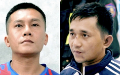 Truy tố Tài 'đen' cùng đồng phạm vụ cướp ngân hàng ở Gia Lai