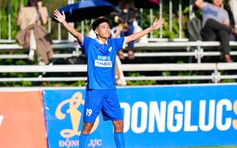 Nguồn năng lượng của 'Neymar' Hồ Thanh Phước