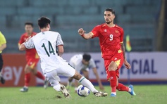 Điều vô cùng đặc biệt giúp đội tuyển Việt Nam mềm mại hơn