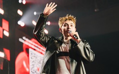 Jun Phạm ra mắt MV mới, kêu gọi quyên góp từ thiện gần 1 tỉ đồng