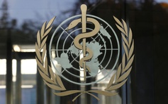 WHO lùi thời hạn cho thỏa thuận ứng phó đại dịch
