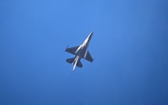 Iran tuyên bố bắn hạ chiến đấu cơ F-16, UAV MQ-9 của Mỹ