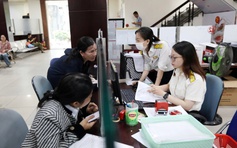 Tin tức đặc biệt trên báo in Thanh Niên 30.3.2026