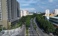 Chính phủ yêu cầu Đồng Nai trình đề án thành lập thành phố trước ngày 4.4