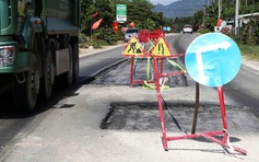 Đà Nẵng: 'Lệnh' giải ngân 100% vốn đầu tư công, quyết không để mất vốn Trung ương