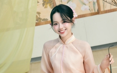 Nữ sinh có mẹ bán ve chai gây chú ý ở Miss World Vietnam là ai?