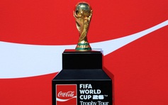 FIFA siết chặt World Cup cỡ này, rồi sẽ đến ngày V-League không còn cảnh… câu giờ nữa đâu!