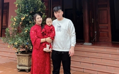 Chàng trai 23 tuổi viết đơn tình nguyện lên đường nhập ngũ