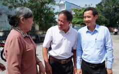 Bầu cử Quốc hội: Cử tri Đắk Lắk kỳ vọng về chuyển đổi số