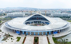 Hải Phòng khát vọng xây dựng thành phố âm nhạc