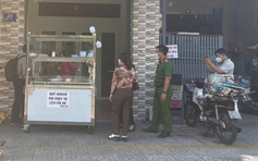 Vũng Tàu: Nhiều người đau bụng, nôn ói phải nhập viện sau khi ăn bánh mì