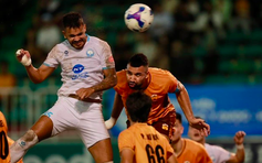 Ông Vũ Tiến Thành tạm chia tay, HAGL bất ổn hay may mắn để trụ hạng thành công?
