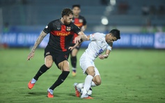 HLV Vũ Tiến Thành có giúp được CLB Ninh Bình?