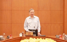 Chuẩn bị kỹ lưỡng cho Hội nghị Trung ương 2 khóa XIV