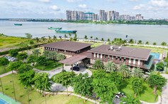 Đồng Nai hướng tới thành phố trực thuộc Trung ương - đón đầu cơ hội đầu tư