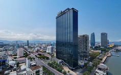 Căn hộ hàng hiệu M Landmark Residences Đà Nẵng khẳng định chuẩn mực sống quốc tế