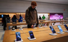 iPad to hơn, mạnh hơn, nhưng vì sao lại rẻ hơn iPhone?