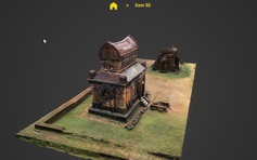 Tài sản văn hóa - nguồn lực để phát triển