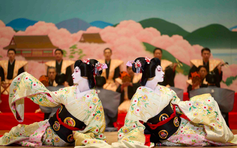 Phim nghệ thuật ngoại 'ế' ở rạp Việt