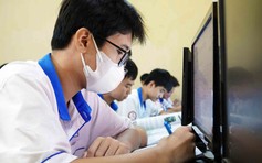 Vì sao học toán nhiều nhưng học sinh VN yếu phân tích dữ liệu?