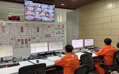 TMP quyết tâm đảm bảo cung ứng điện an toàn, liên tục mùa khô 2026