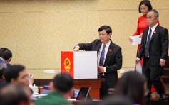 Tăng cường giám sát thực hiện nghị quyết, kết luận, cam kết của đại biểu