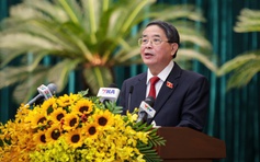 Phát huy tinh thần đổi mới, thực chất, hiệu quả từ Quốc hội đến HĐND