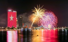 Mùa cao điểm du lịch: Căn hộ trung tâm như M Landmark Residences Đà Nẵng lợi thế