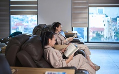 NURA Premium mở ra hành trình chăm sóc sức khỏe trọn vẹn chuẩn Nhật Bản