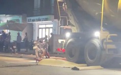 Chú rể gặp tai nạn tử vong trước ngày cưới