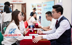 Chọn nghề kiểu gen Z: Hết thời “rập khuôn”